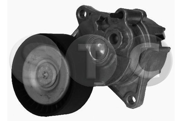 Tendicinghia, cinghia poly-v STC T405049