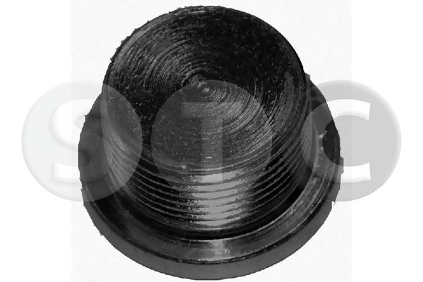 Vite di chiusura, vaschetta dell'olio STC T405054