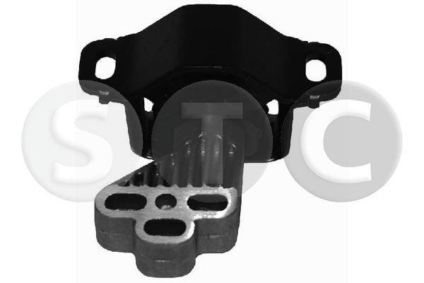 Sospensione, motore STC T405066
