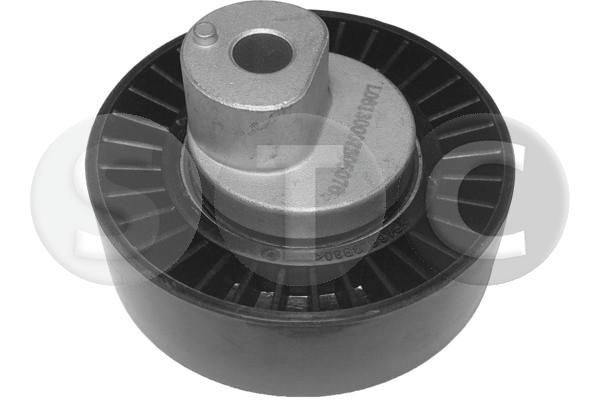Galoppino/guidacinghia, cinghia poly-v STC T405076
