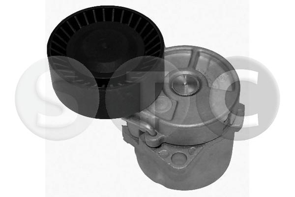 Tendicinghia, cinghia poly-v STC T405077