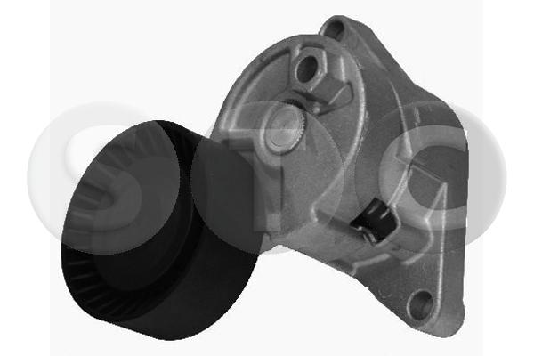 Tendicinghia, cinghia poly-v STC T405078