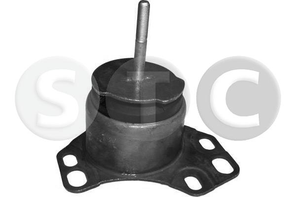 Sospensione, motore STC T405080