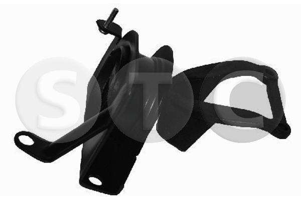 STC-SUP. MOTORE DX PUNTO II 1.9D