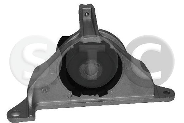 STC-SUP. MOTORE SX PUNTO II 1.9D