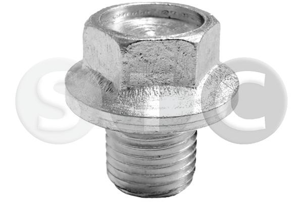 Vite di chiusura, vaschetta dell'olio STC T405100