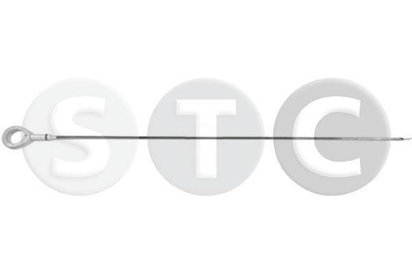 Asta controllo livello olio STC T405109