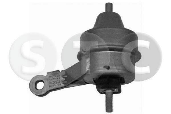 STC-SUPPORTO MOTORE DX MINI-II 1.4D 12/03-