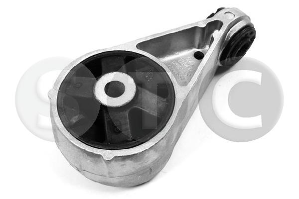 STC-SUPP. MOTORE POST.MINI-II - 05