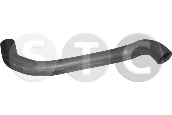 Flessibile radiatore STC T405120