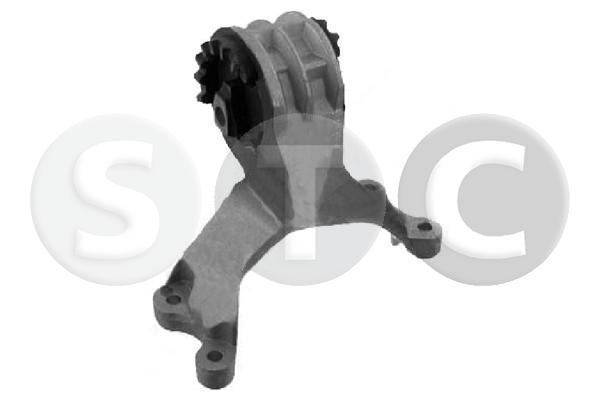 STC-SUPPORTO MOTORE SX MINI-II 1.4/1.6 BENZ. 7/04-