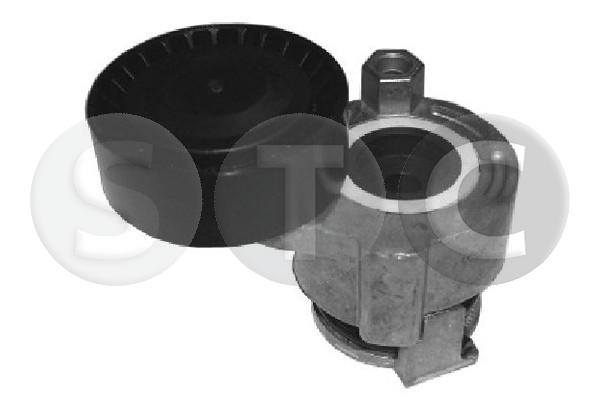 Tendicinghia, cinghia poly-v STC T405146