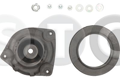 STC-KIT SUPP.AMM.ANT.SX CLIO-III