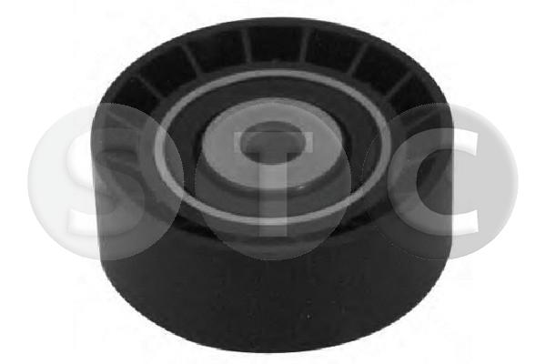 Galoppino/guidacinghia, cinghia poly-v STC T405158