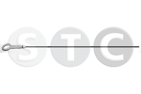 Asta controllo livello olio STC T405169