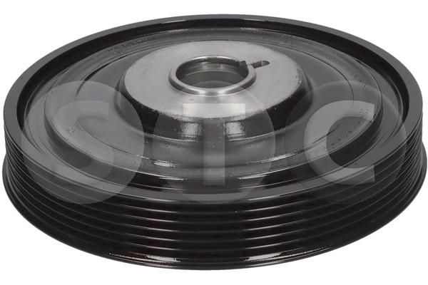 Puleggia cinghia, albero a gomiti STC T405172