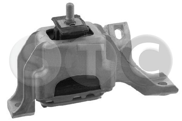 Sospensione, motore STC T405178