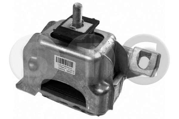 STC-SUPP.MOTORE DX MINI 05 BENZ.