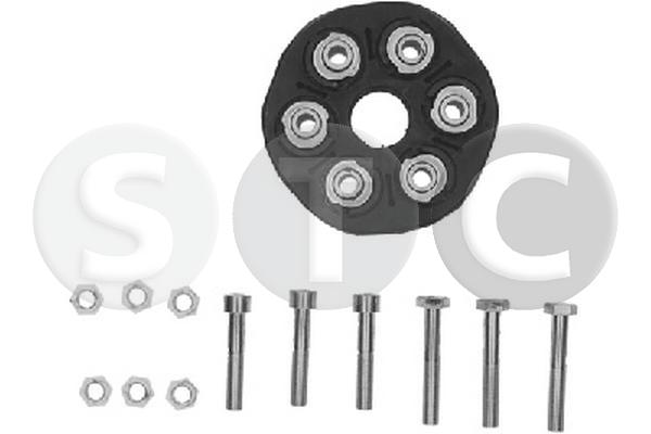 Giunto, albero longitudinale STC T405185