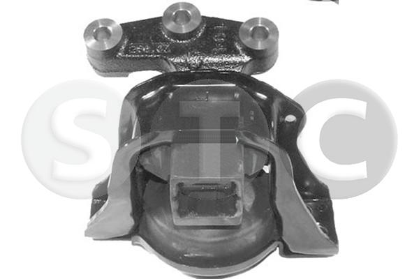 STC-SUPPORTO MOTORE DX C2 DV6TED4