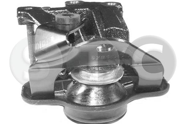 STC-SUPP.MOTORE DX C1 = 107 = AYGO 1.4D DV4