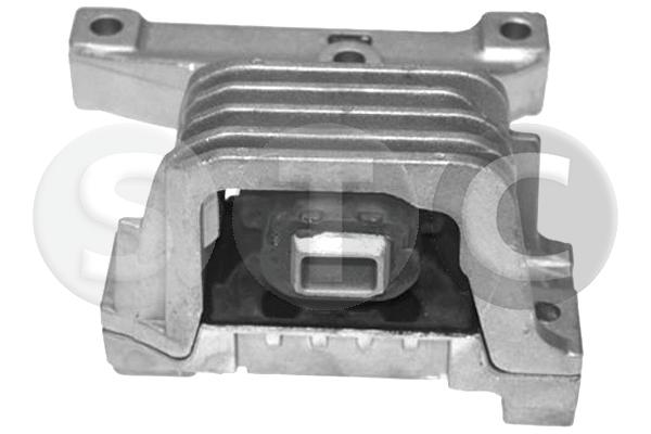 Sospensione, motore STC T405193