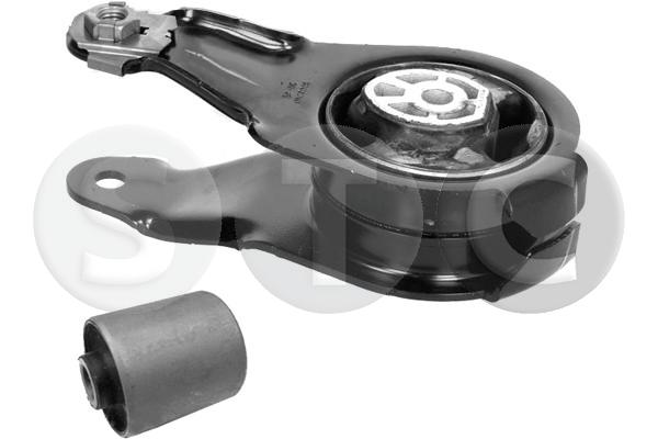 STC-SUPP.MOTORE TR 308/C4 EW10 + DW10