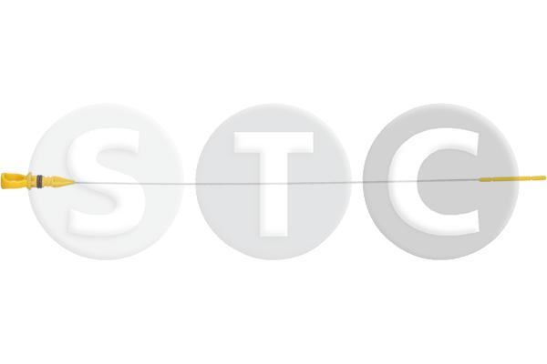 Asta controllo livello olio STC T405212