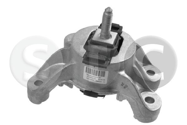 STC-SUPP.MOTORE SX MINI-II