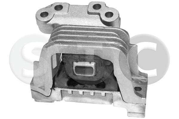 Sospensione, motore STC T405218