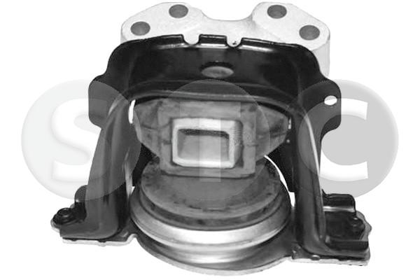 Sospensione, motore STC T405219
