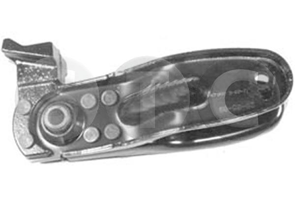 Sospensione, motore STC T405225