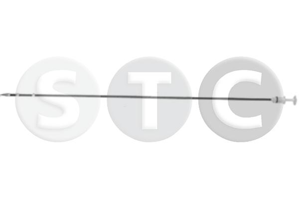 Asta controllo livello olio STC T405251
