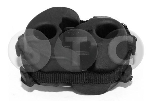 Tampone paracolpo, silenziatore STC T405257