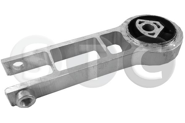STC-SUPP.MOTORE POST.BOXER-3 3.0D