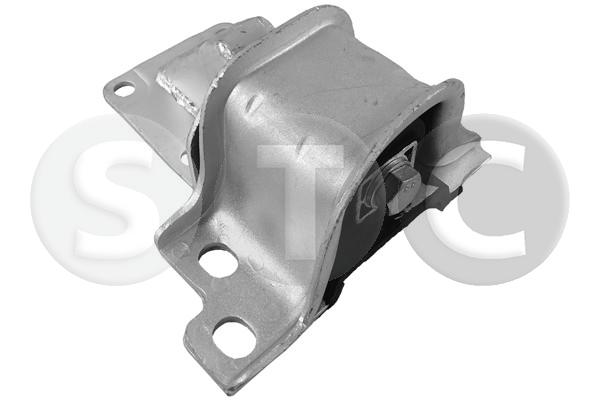STC-SUPP.MOTORE SX BOXER-3 2.2D