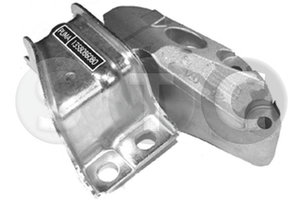 STC-SUPP.MOTORE DX BOXER-3 2.2D