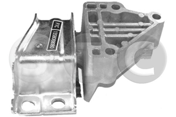 STC-SUPP.MOTORE DX BOXER-3 3.0D