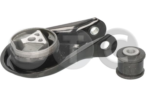 Sospensione, motore STC T405284