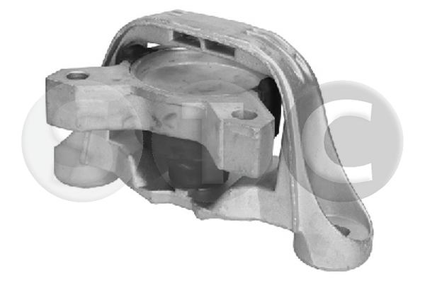 Sospensione, motore STC T405310