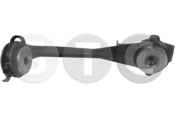 STC-SUPPORTO DX SUBCHASIS TRAFIC-II