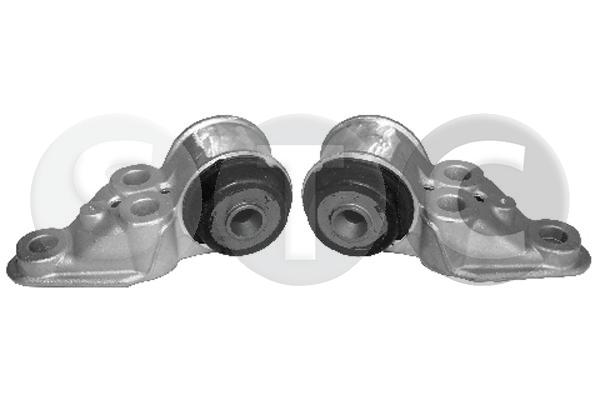 Supporto, corpo assiale STC T405349