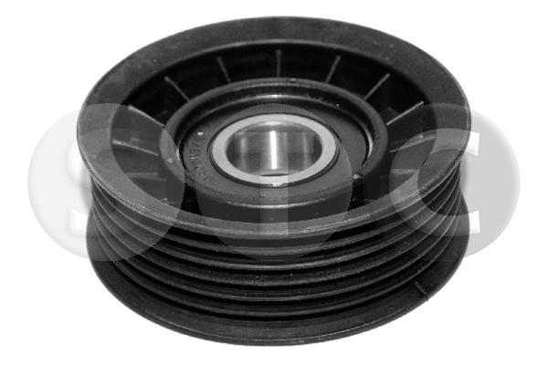 Tendicinghia, cinghia poly-v STC T405355
