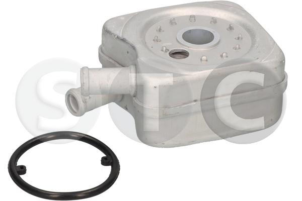 Radiatore olio, olio motore STC T405374