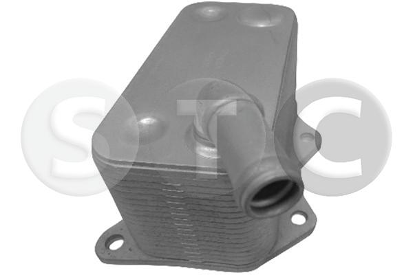 Radiatore olio, olio motore STC T405377