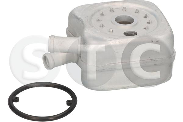 Radiatore olio, olio motore STC T405380