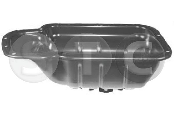 Coppa olio STC T405400