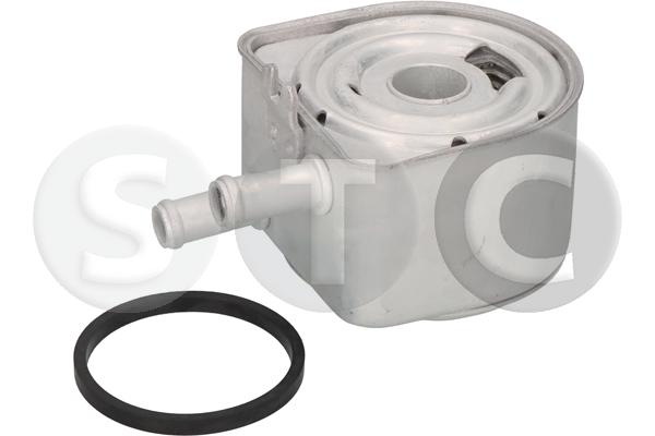 Radiatore olio, olio motore STC T405401