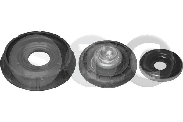 Kit riparazione, cuscinetto ammortizzatore a molla STC T405403