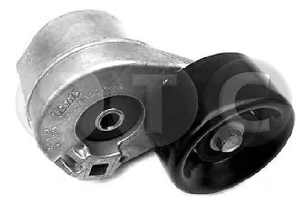 Tendicinghia, cinghia poly-v STC T405408